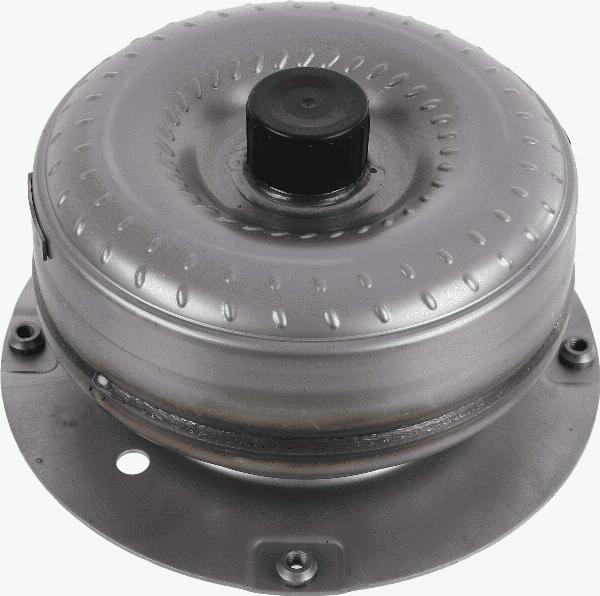 SACHS 0700 004 564 - Перетворювач крутного моменту autocars.com.ua