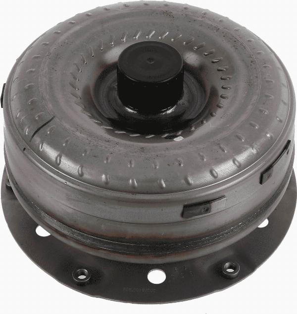 SACHS 0700 004 607 - Перетворювач крутного моменту autocars.com.ua