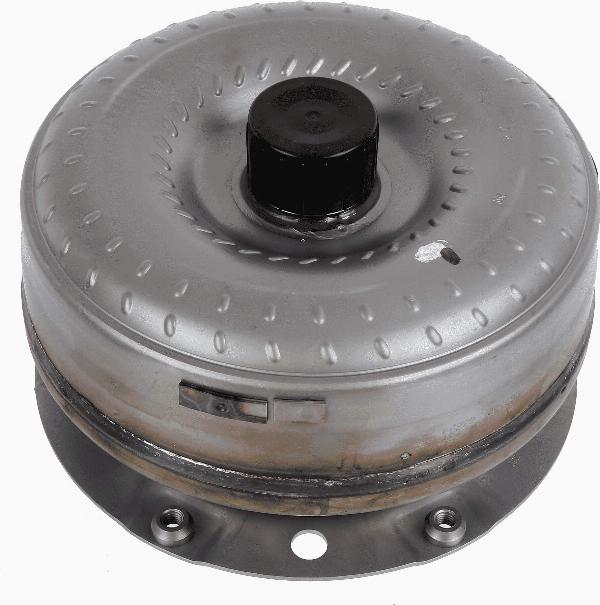 SACHS 0700 004 695 - Перетворювач крутного моменту autocars.com.ua