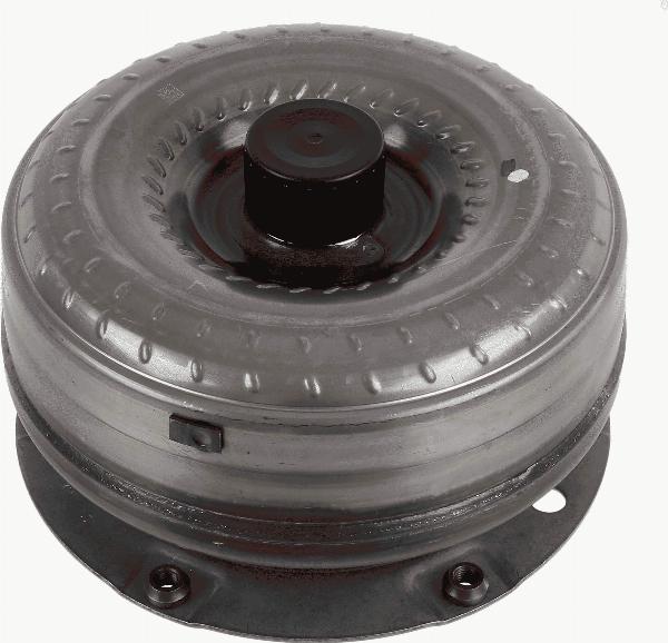 SACHS 0700 004 945 - Перетворювач крутного моменту autocars.com.ua