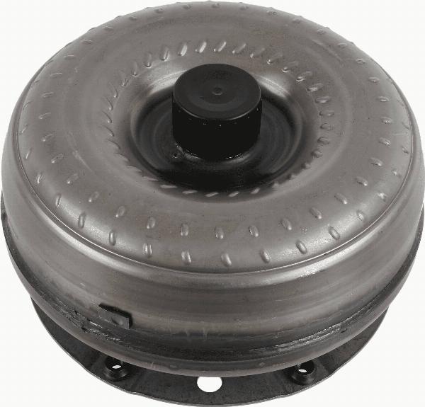 SACHS 0700 005 559 - Перетворювач крутного моменту autocars.com.ua