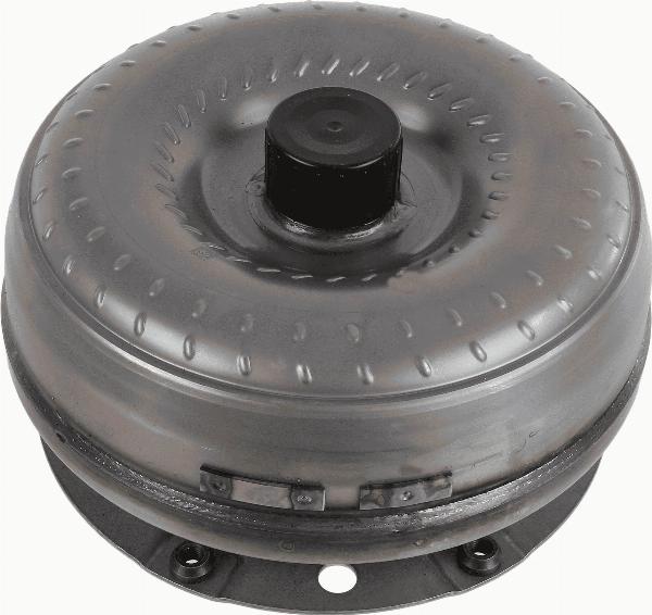 SACHS 0700 005 615 - Перетворювач крутного моменту autocars.com.ua