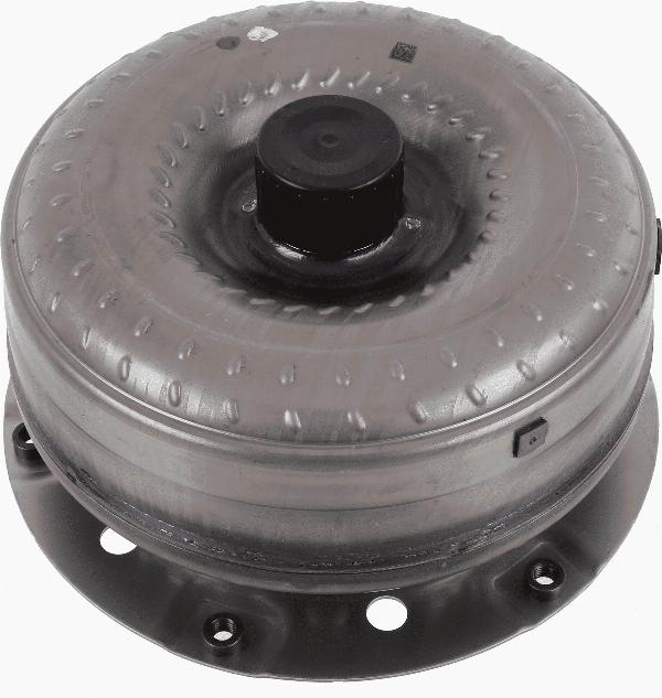 SACHS 0700 005 727 - Перетворювач крутного моменту autocars.com.ua