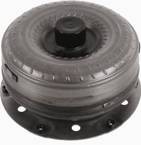 SACHS 0700 005 728 - Перетворювач крутного моменту autocars.com.ua