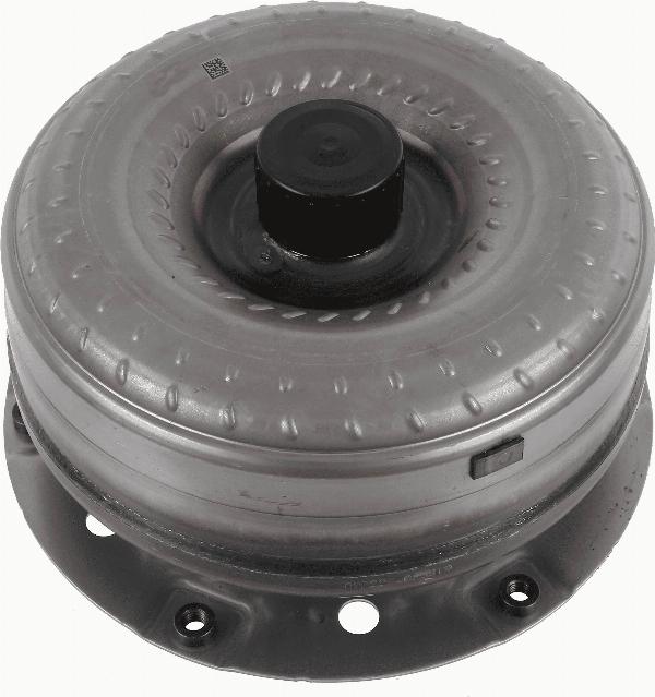 SACHS 0700 005 819 - Перетворювач крутного моменту autocars.com.ua