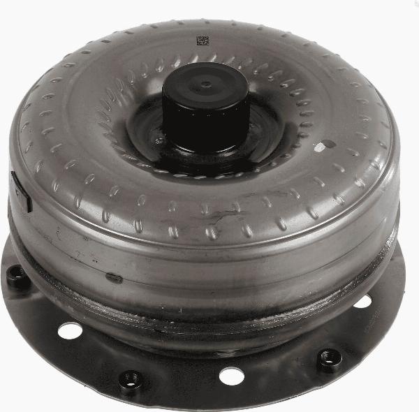 SACHS 0700 005 863 - Перетворювач крутного моменту autocars.com.ua