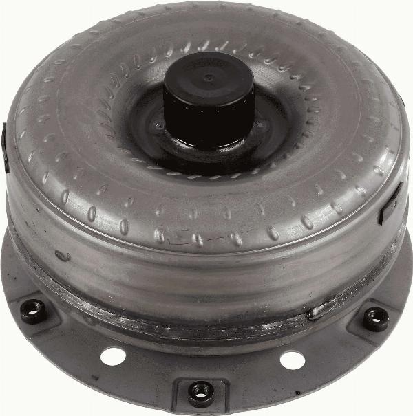 SACHS 0700 005 864 - Перетворювач крутного моменту autocars.com.ua