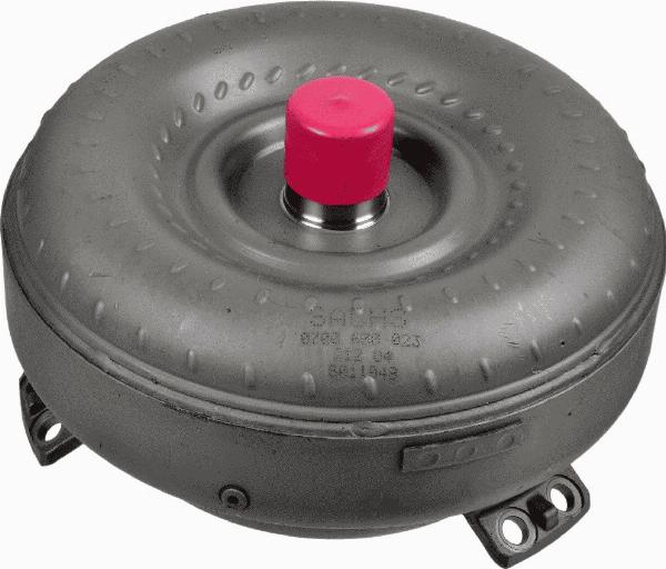 SACHS 0700 600 023 - Перетворювач крутного моменту autocars.com.ua