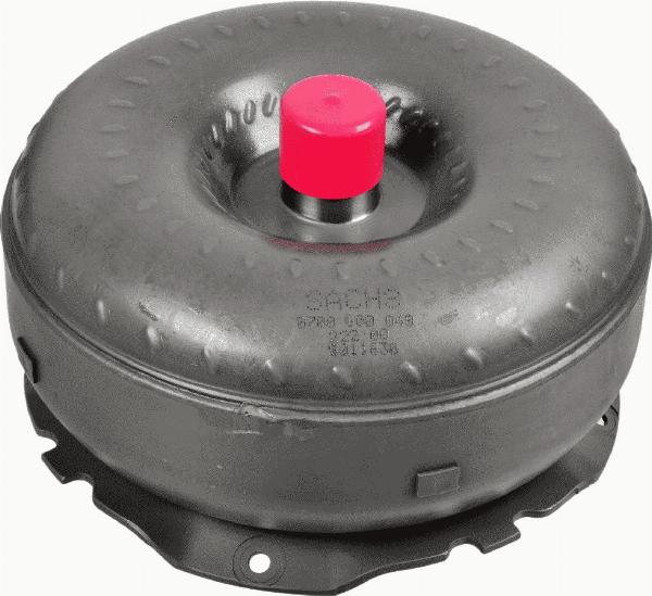 SACHS 0700 600 048 - Перетворювач крутного моменту autocars.com.ua