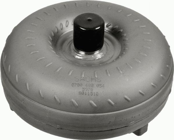 SACHS 0700 600 054 - Перетворювач крутного моменту autocars.com.ua