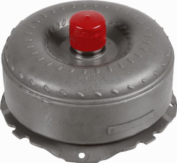 SACHS 0700 600 065 - Перетворювач крутного моменту autocars.com.ua