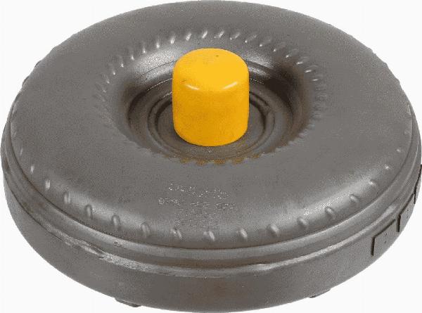 SACHS 0700 600 077 - Перетворювач крутного моменту autocars.com.ua