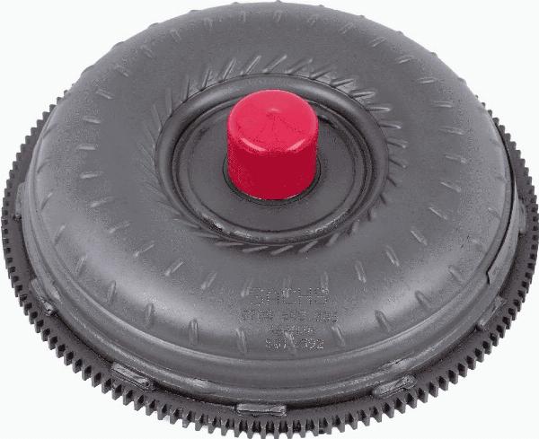 SACHS 0700 600 085 - Перетворювач крутного моменту autocars.com.ua