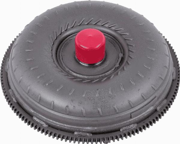 SACHS 0700 600 087 - Перетворювач крутного моменту autocars.com.ua