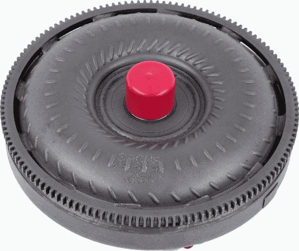 SACHS 0700 600 094 - Перетворювач крутного моменту autocars.com.ua