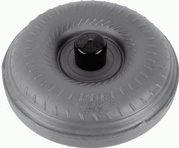 SACHS 0700 600 100 - Перетворювач крутного моменту autocars.com.ua