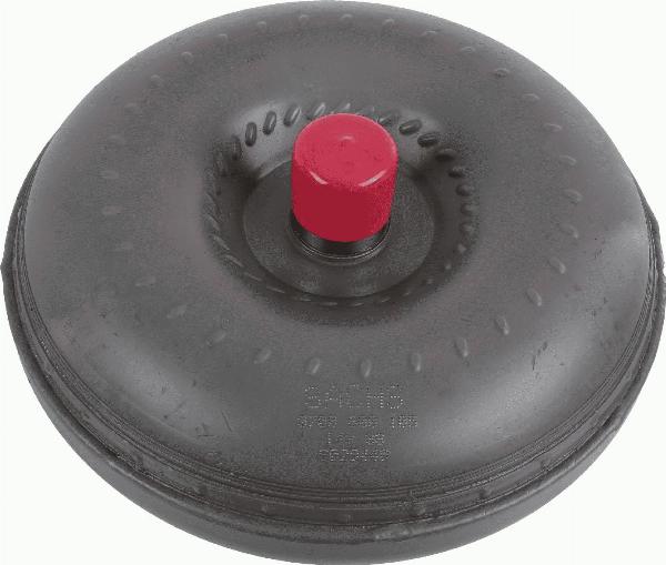 SACHS 0700 600 105 - Перетворювач крутного моменту autocars.com.ua