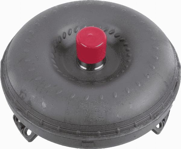 SACHS 0700 600 108 - Перетворювач крутного моменту autocars.com.ua