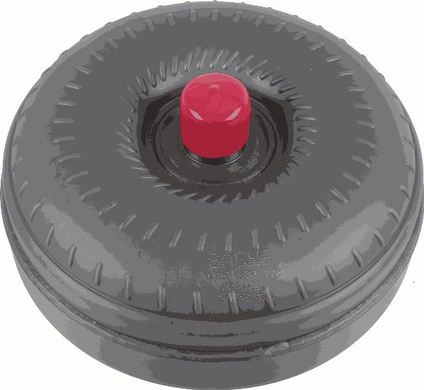 SACHS 0700 600 110 - Перетворювач крутного моменту autocars.com.ua