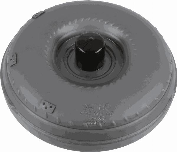 SACHS 0700 600 112 - Перетворювач крутного моменту autocars.com.ua