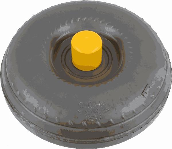 SACHS 0700 600 120 - Перетворювач крутного моменту autocars.com.ua