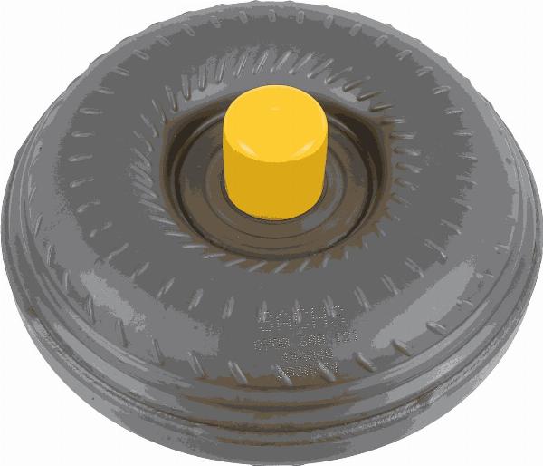 SACHS 0700 600 121 - Перетворювач крутного моменту autocars.com.ua