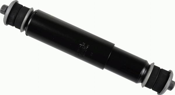 SACHS 106 148 - Амортизатор autocars.com.ua