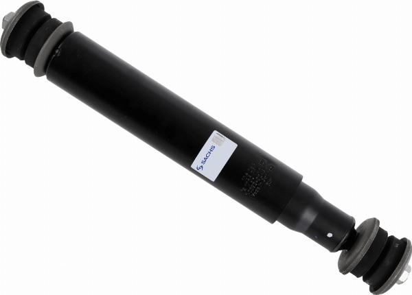 SACHS 106 253 - Амортизатор autocars.com.ua