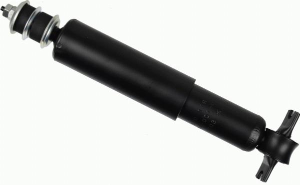 SACHS 110 116 - Амортизатор autocars.com.ua