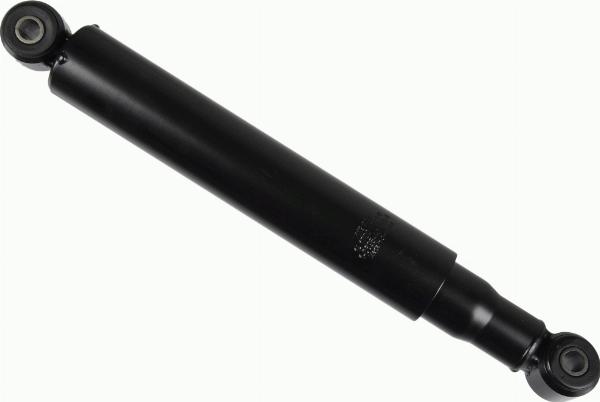 SACHS 112 027 - Амортизатор autocars.com.ua