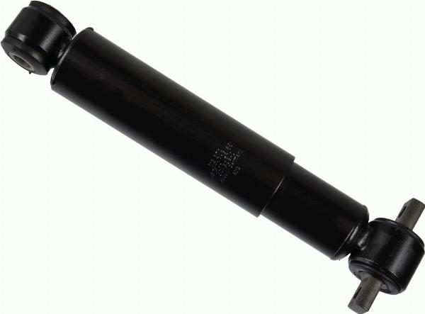 SACHS 112 273 - Амортизатор autocars.com.ua