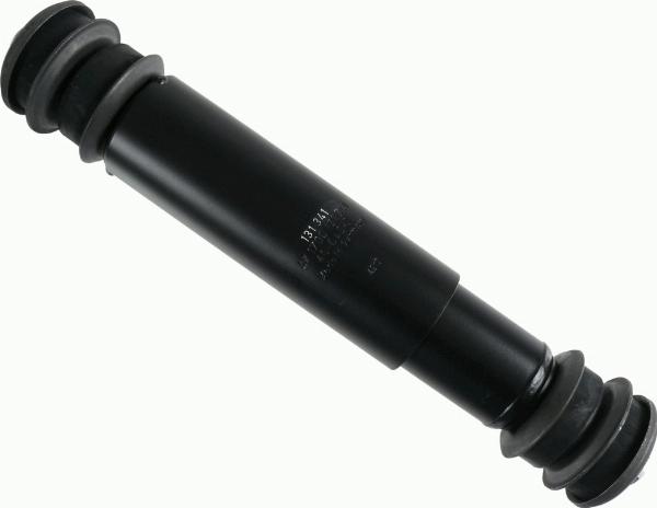 SACHS 131 341 - Амортизатор autocars.com.ua