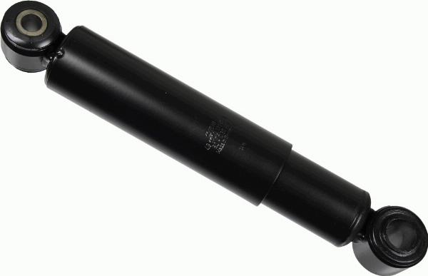 SACHS 131 928 - Амортизатор autocars.com.ua
