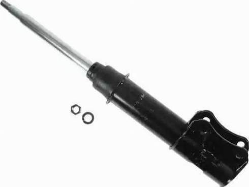 Bilstein 22-048141 - Амортизатор autocars.com.ua