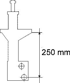 SACHS 170 790 - Амортизатор autodnr.net