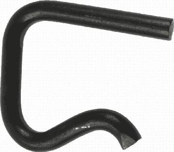 SACHS 1805042000 - Вичавний підшипник autocars.com.ua