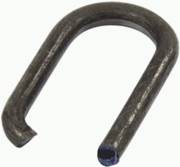 SACHS 1825072001 - Вичавний підшипник autocars.com.ua