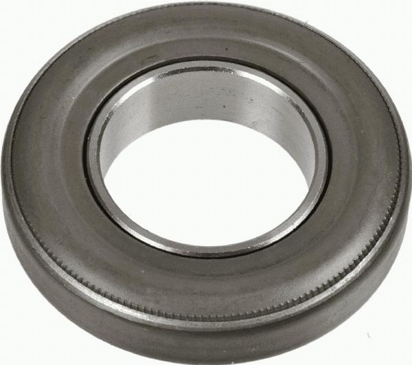 SACHS 1863 600 127 - Вичавний підшипник autocars.com.ua