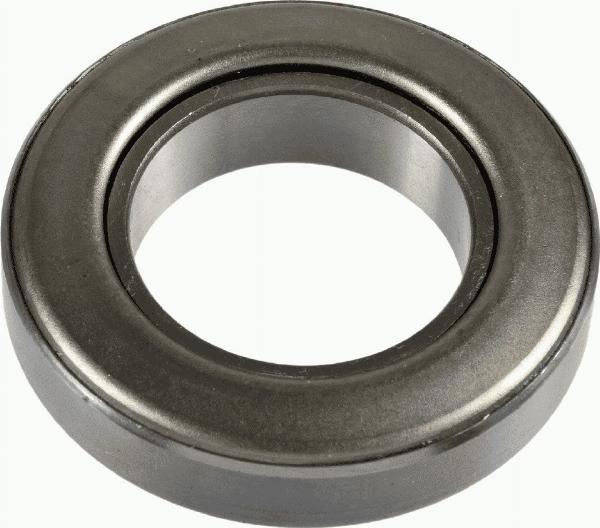 SACHS 1863 600 128 - Вичавний підшипник autocars.com.ua