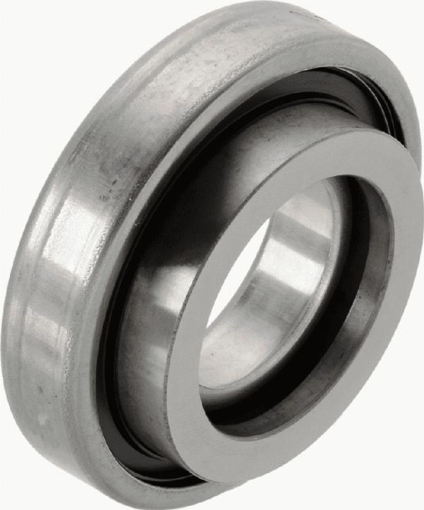 SACHS 1 863 863 001 - Вичавний підшипник autocars.com.ua