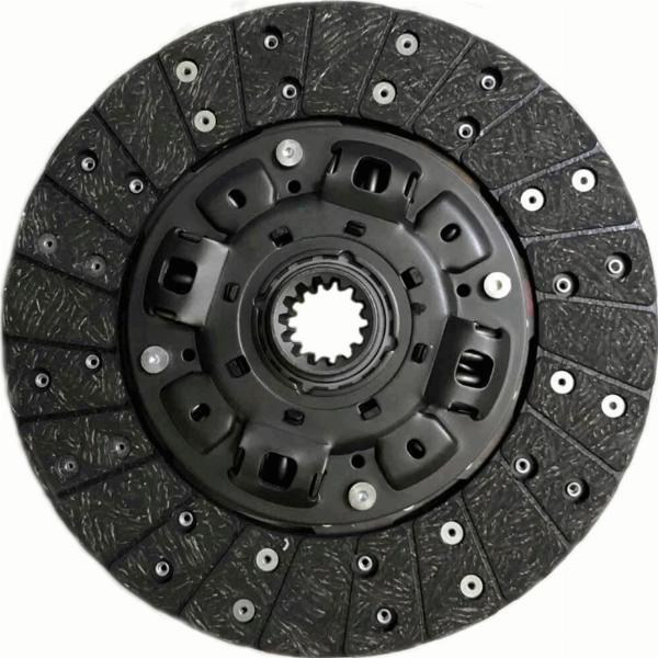 SACHS 1878 654 921 - Диск зчеплення autocars.com.ua