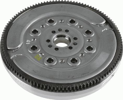 SACHS 2 294 000 109 - Маховик avtokuzovplus.com.ua