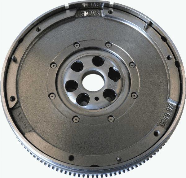 SACHS 2 294 000 453 - Маховик autocars.com.ua