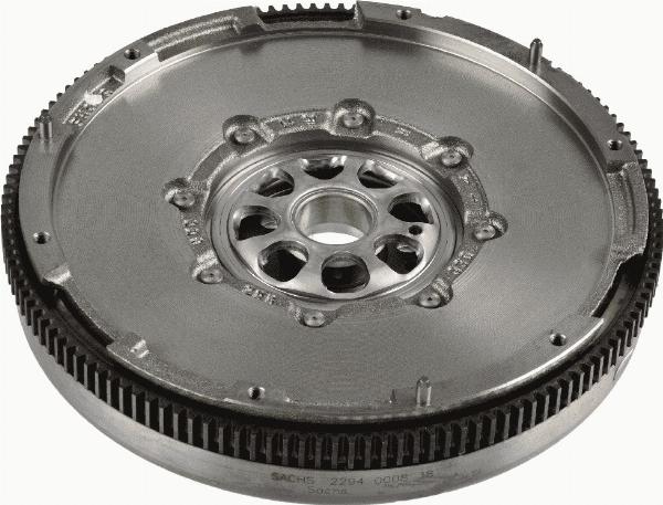 SACHS 2 294 000 838 - Маховик autocars.com.ua