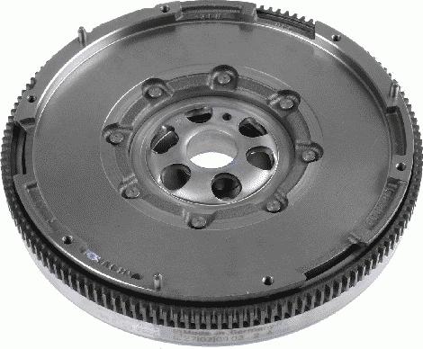 SACHS 2 294 001 091 - Маховик avtokuzovplus.com.ua