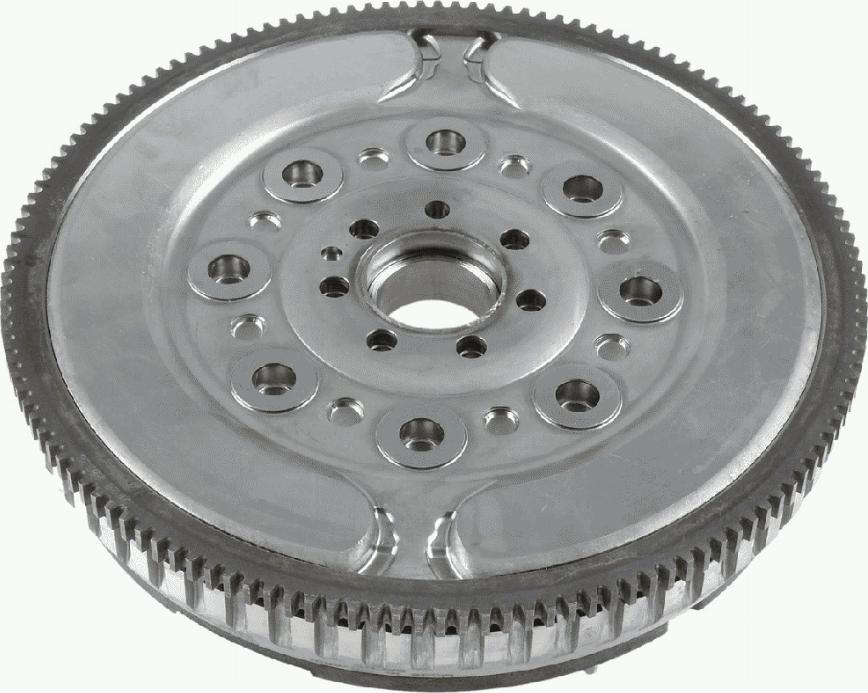 SACHS 2294 001 155 - Маховик avtokuzovplus.com.ua