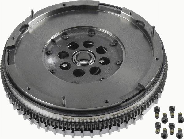 SACHS 2 294 001 294 - Маховик autocars.com.ua