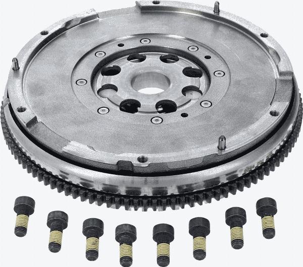 SACHS 2294 001 505 - Маховик autocars.com.ua