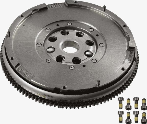 SACHS 2294 001 513 - Маховик autocars.com.ua