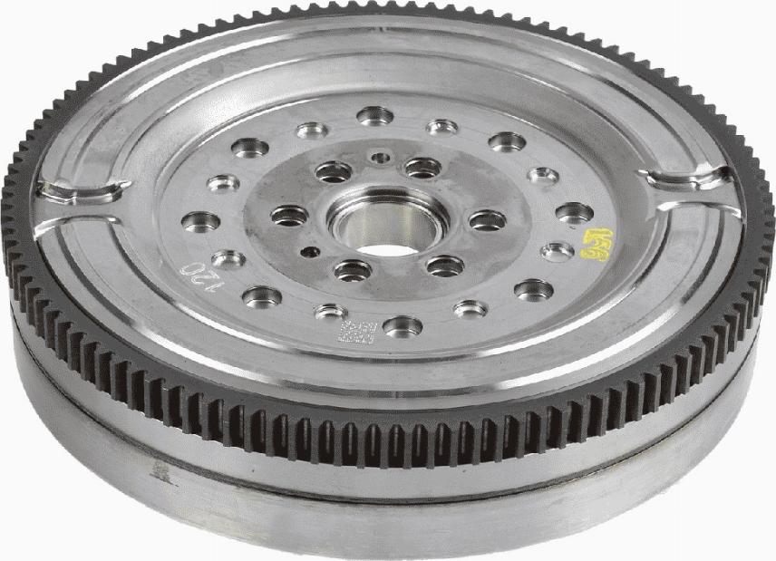 SACHS 2294 001 546 - Маховик avtokuzovplus.com.ua